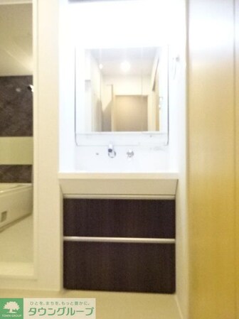 コリーナ デュオの物件内観写真